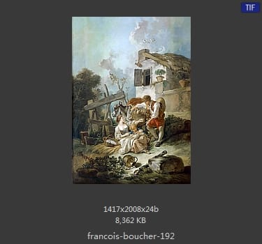 Francois Boucher
