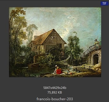 Francois Boucher