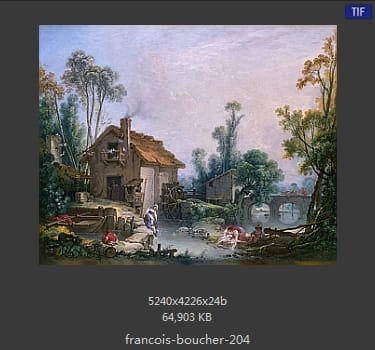 Francois Boucher