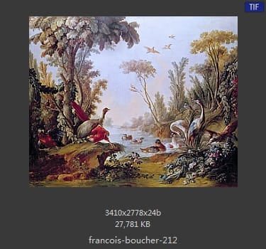 Francois Boucher