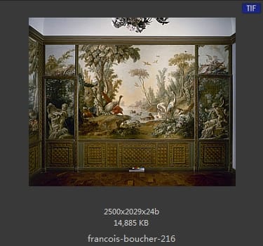 Francois Boucher
