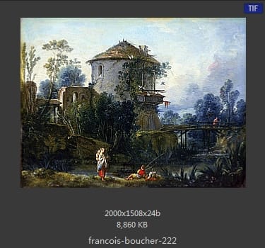 Francois Boucher