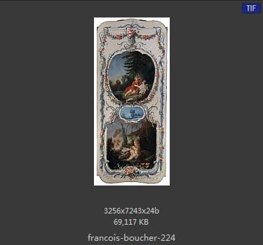 Francois Boucher