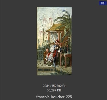 Francois Boucher