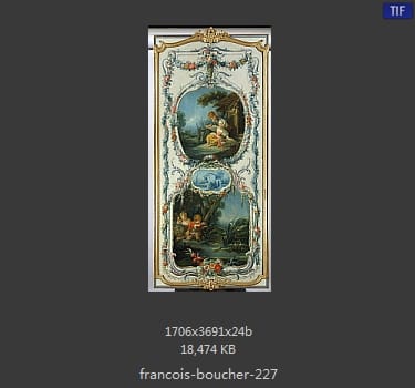 Francois Boucher