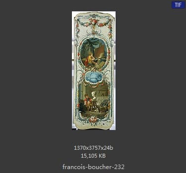 Francois Boucher