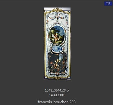 Francois Boucher