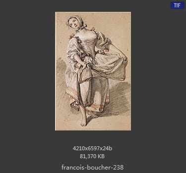 Francois Boucher