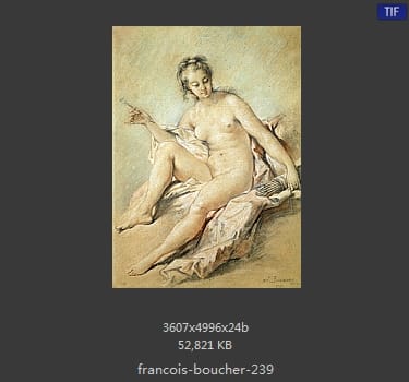 Francois Boucher