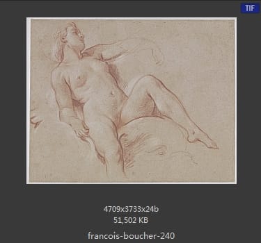 Francois Boucher