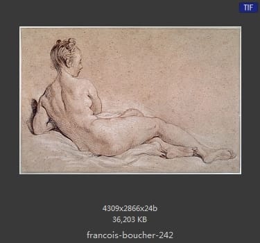 Francois Boucher