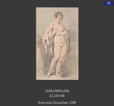 Francois Boucher