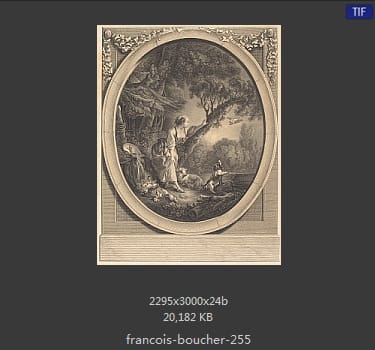 Francois Boucher