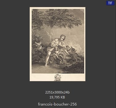 Francois Boucher