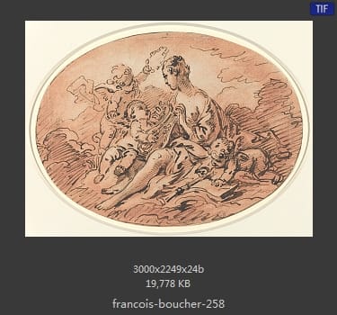 Francois Boucher