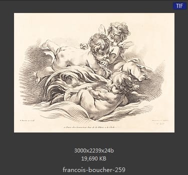 Francois Boucher