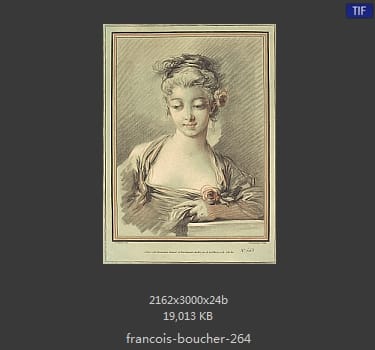 Francois Boucher