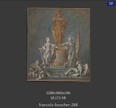 Francois Boucher