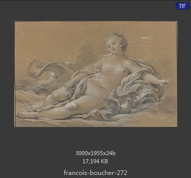 Francois Boucher