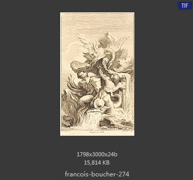 Francois Boucher