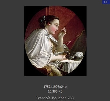 Francois Boucher