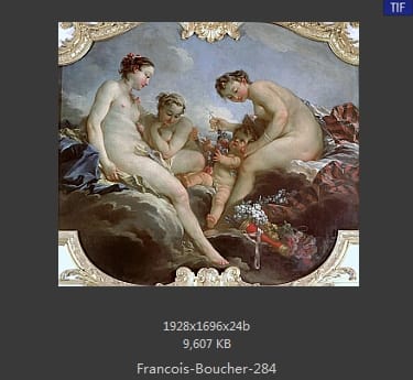 Francois Boucher
