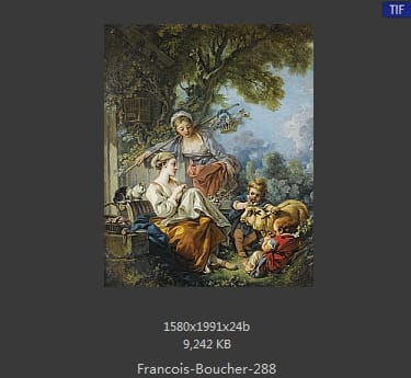 Francois Boucher
