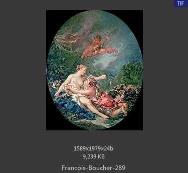 Francois Boucher