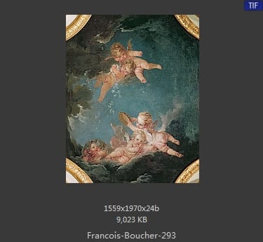 Francois Boucher