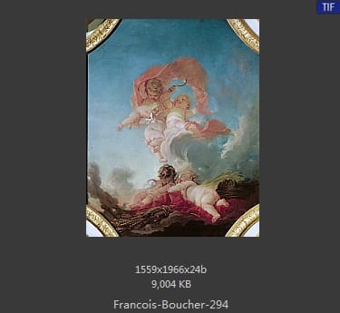 Francois Boucher