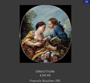 Francois Boucher