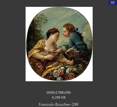 Francois Boucher