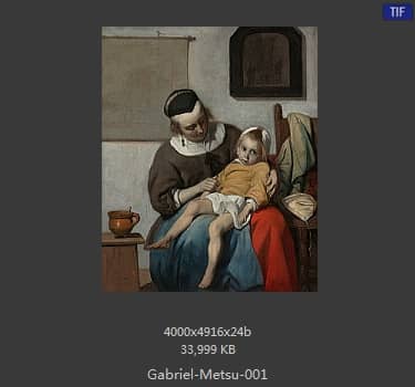 Gabriel Metsu
