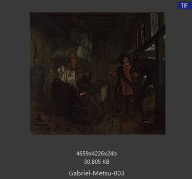 Gabriel Metsu