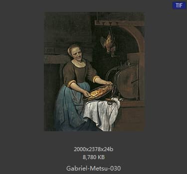 Gabriel Metsu