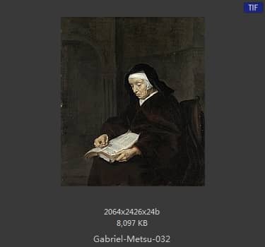 Gabriel Metsu