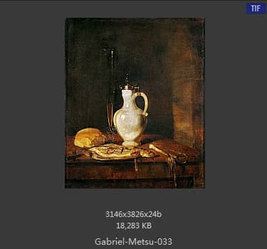 Gabriel Metsu