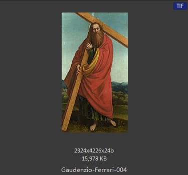 Gaudenzio Ferrari