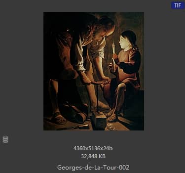 Georges de La Tour