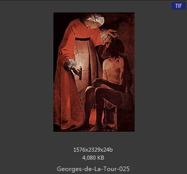 Georges de La Tour