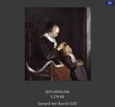 Gerard ter Borch