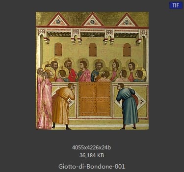 Giotto Bondone