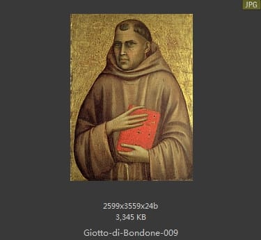 Giotto Bondone