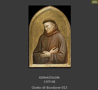 Giotto Bondone