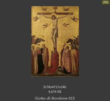 Giotto Bondone