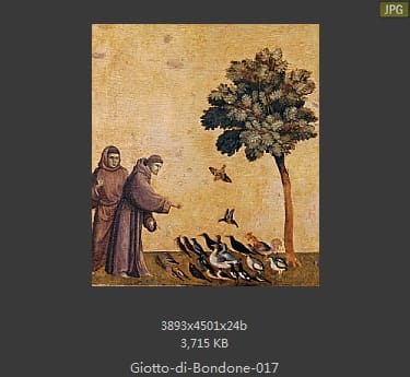 Giotto Bondone