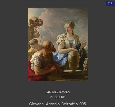 Giovanni Antonio Boltraffio