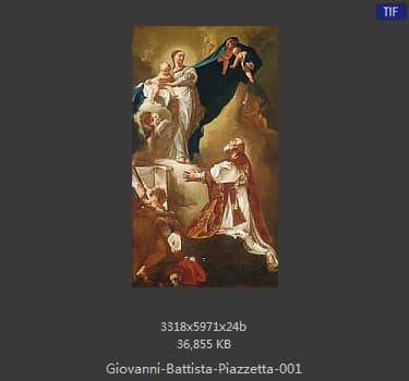 Giovanni Battista Piazzetta