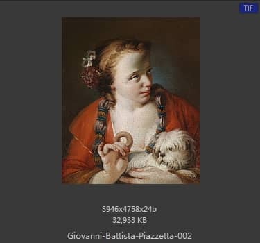 Giovanni Battista Piazzetta