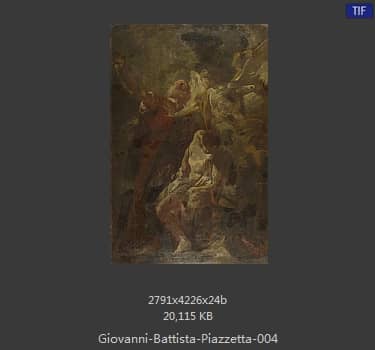 Giovanni Battista Piazzetta